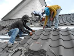 Emergency Roof Repair in El Centro, CA